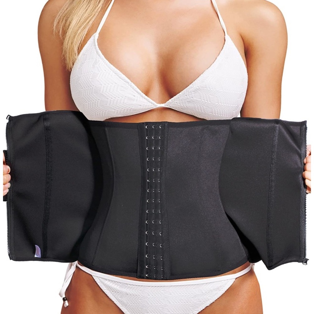 NWT Waist trainer